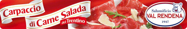 Prodotti tipici trentini
