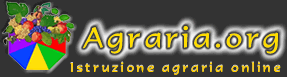 Agraria.org - Istruzione agraria online