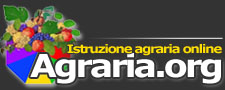Agraria.org - Istruzione agraria online