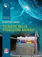 Libro - Tecniche delle produzioni animali