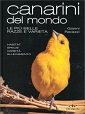 Libro Canarini del mondo