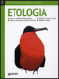 Libro di etologia animale