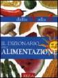 Il Dizionario dell'alimentazione