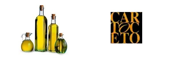 Olio di oliva extravergine Cartoceto DOP