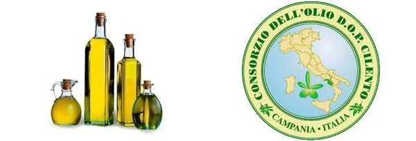 Olio di oliva extravergine Cilento DOP