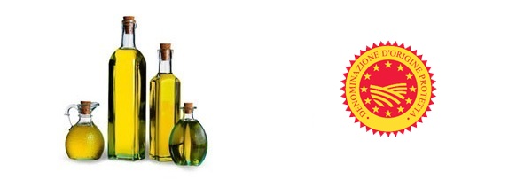 Olio di oliva extravergine Valle del Belice DOP
