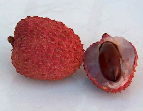 Frutti di Litchi 