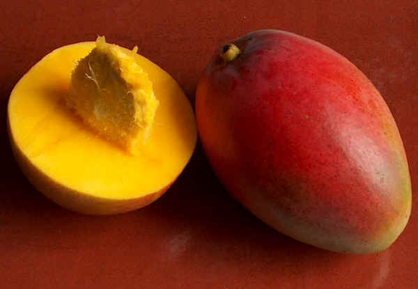 Frutti di Mango