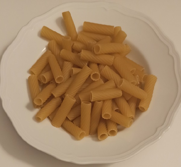 Pasta di grano duro