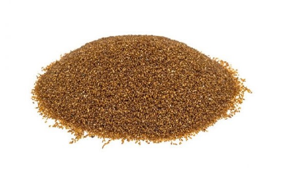 Semi di Teff 