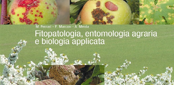 Fitopatologia, entomologia agraria e biologia applicata