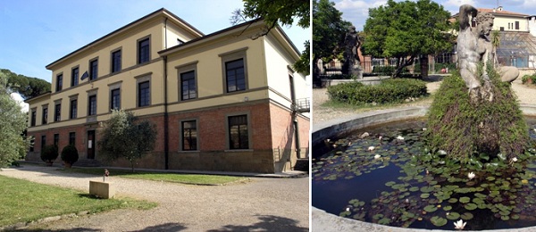 Istituto Tecnico Agrario di Firenze