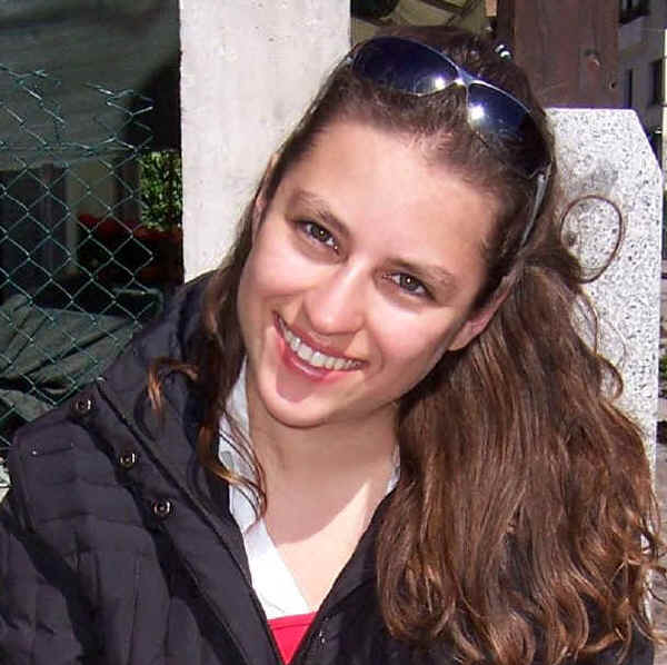 Sara Dioguardi