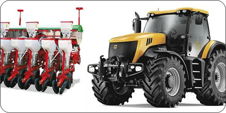 Meccanica agraria online