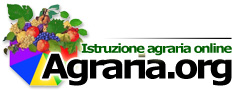 Agraria.org - Istruzione agraria online