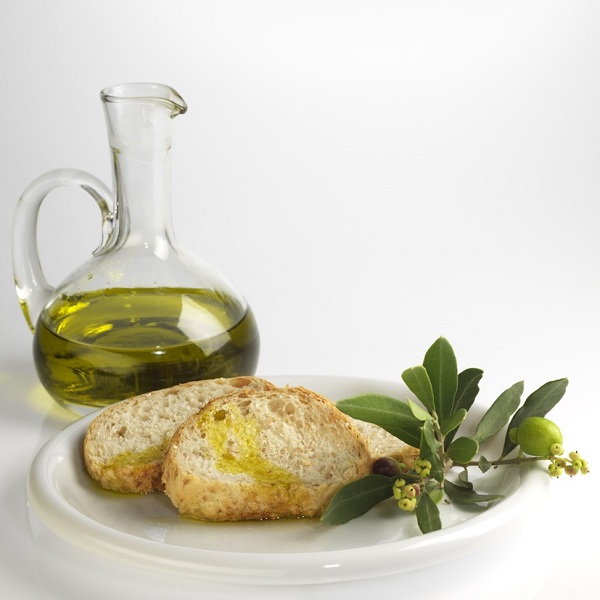 Olio extra-vergine di oliva