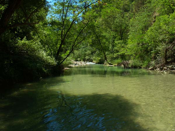 Fiume Orta