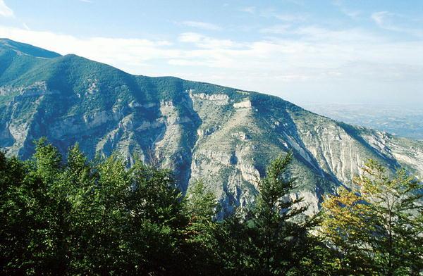Feudo Ugni