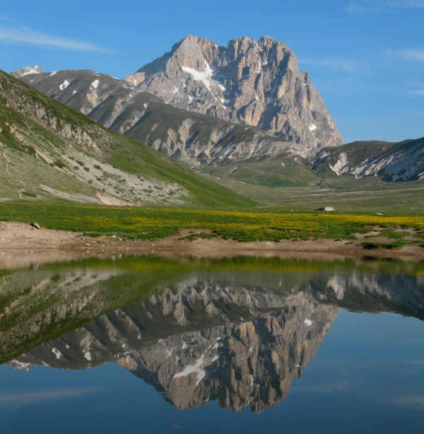 Gran Sasso