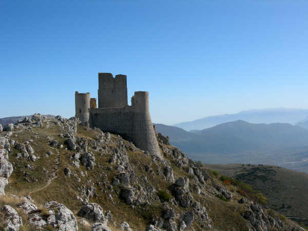 Parco Nazionale del Gran Sasso