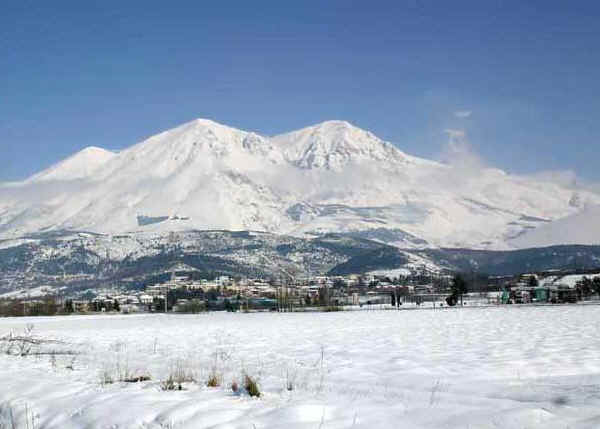 Monte Velino