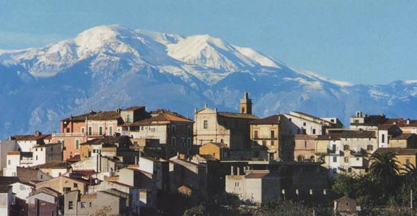 Torino di Sangro