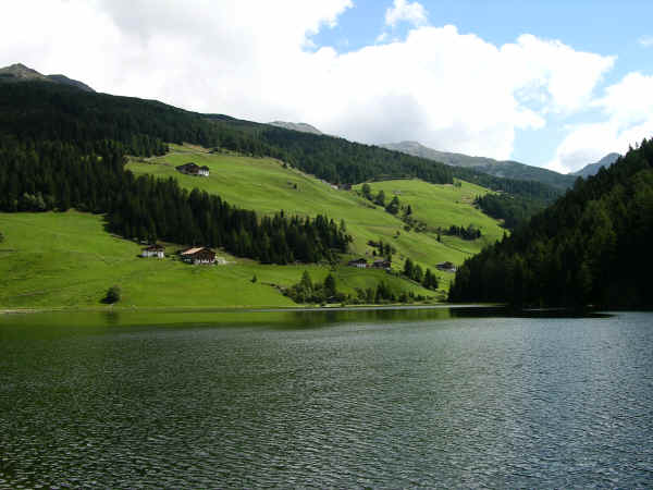 Lago di Valdurna