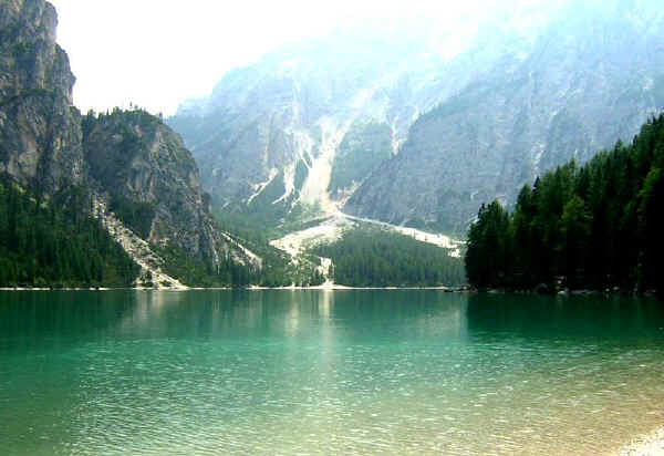 Lago di Braies