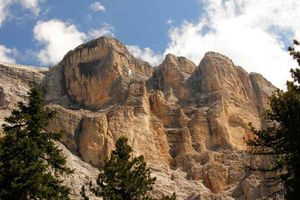 L'Ciaval - Parco Fanes-Senes-Braies