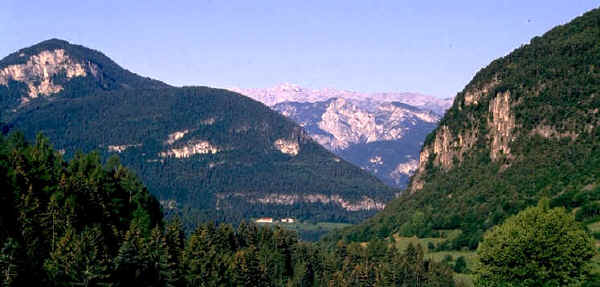 Monte Corno