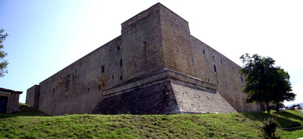 Castello di Lagopesole