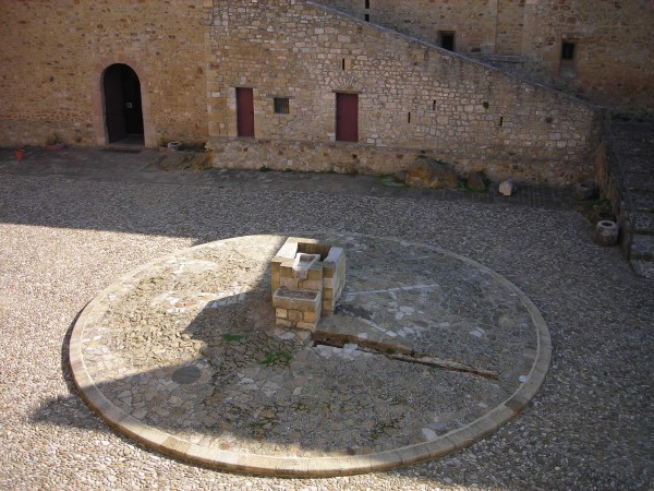 Castello di Lagopesole