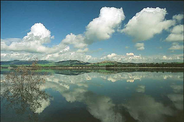 Lago di San Giuliano