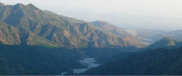 Parco Nazionale dell'Aspromonte