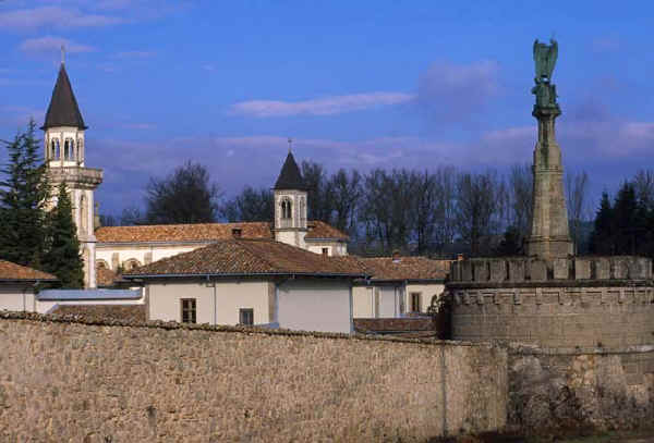 Certosa di Serra Bruno