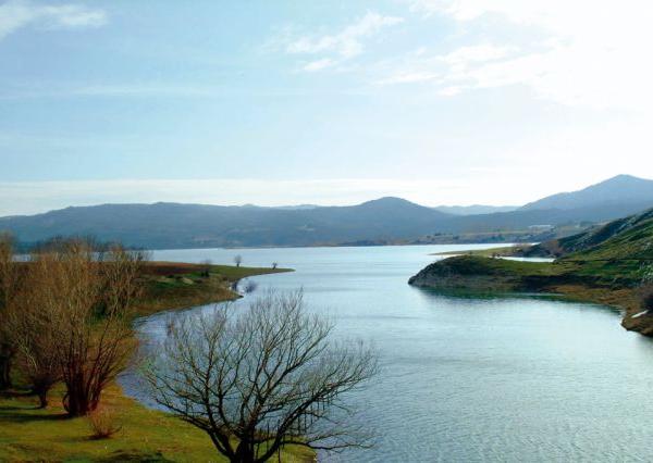 Lago Cecita