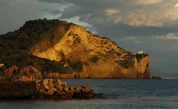 Capo Miseno - Campi Flegrei