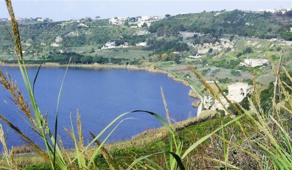 Lago d'Averno