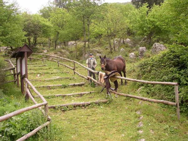 Parco Naturale Regionale Diecimare