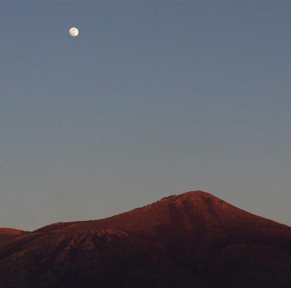 Monte Eremita