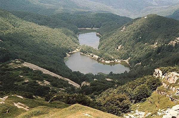 Parco dei Cento Laghi