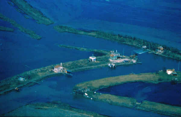 Delta del Po