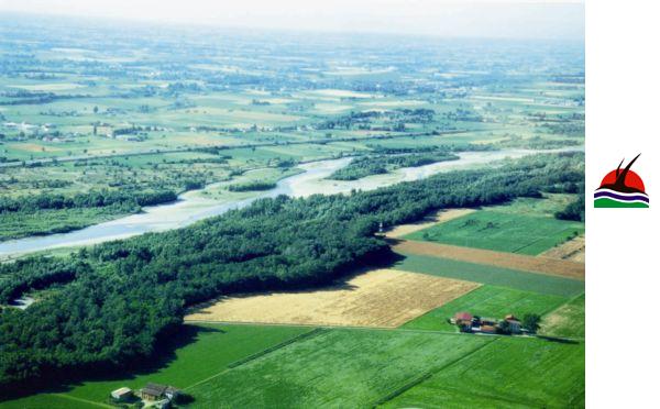 Parco Fluviale Regionale del Taro