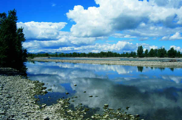 Parco Fluviale Regionale del Taro