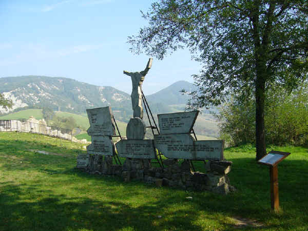 Monumento di Marzabotto