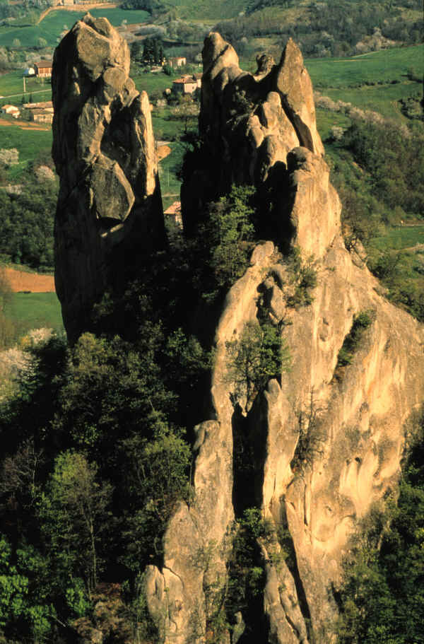 Sassi di Roccamalatina