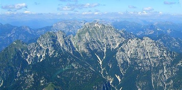 Alpi Giulie