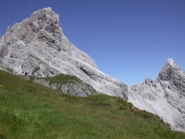 Dolomiti Friulane