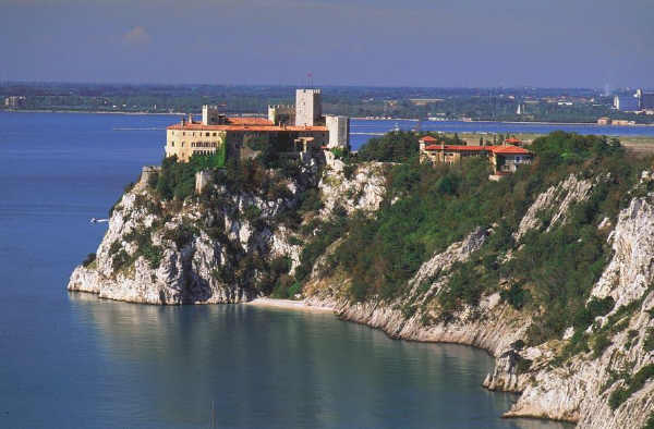 Castello di Duino