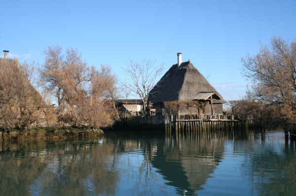 Riserva Valle Canal Novo